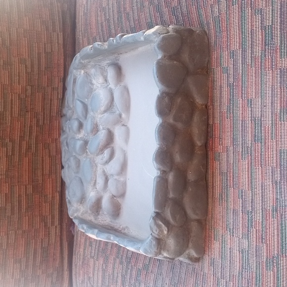 IMAGITARIUM XL Rock Ramp Water / Soaking Dish. - Picture 4 of 8